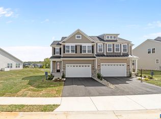 381 Bayberry Ln, Zion Crossroads, VA 22942