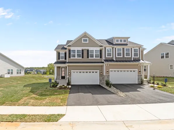 381 Bayberry Ln, Zion Crossroads, VA 22942