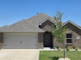 706 Spur Rdg, Princeton, TX 75407