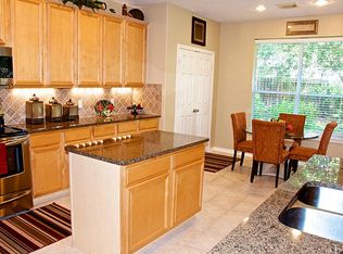 15338 Wild Timber Trl, Cypress, TX 77433