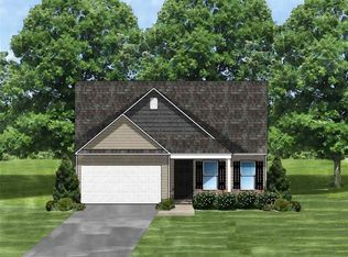 103 Thermal Ct, Fountain Inn, SC 29644