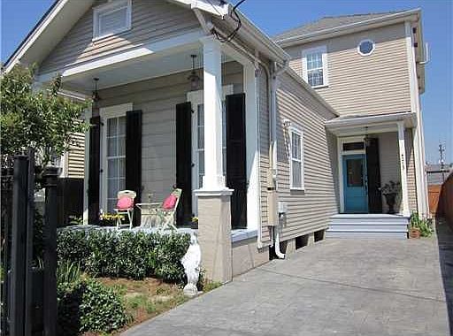 2nd image of 4213 Annunciation St