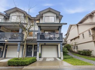 19250 65th Ave #60, Surrey, BC V4N 5R7