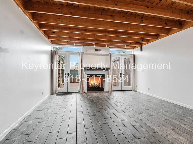 1616 S Peoria Ave #4 — Photo 6