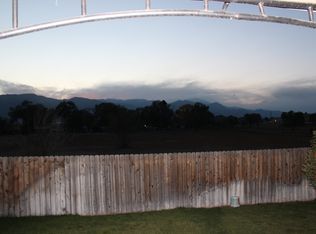 4510 Witches Hollow Ln, Colorado Springs, CO 80911