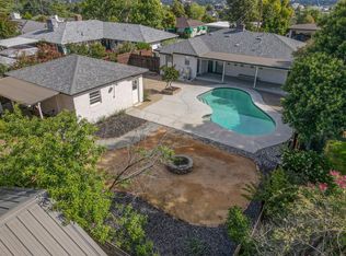 2234 Crestview Ave, Redding, CA 96001