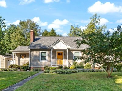 1306 Locust Ave, Bel Air, MD, 21014