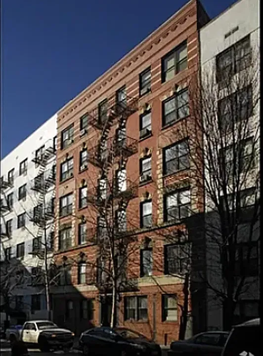 104 Sullivan St #D
