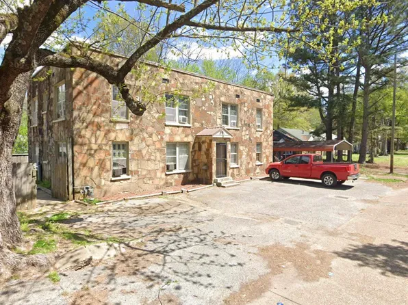 1000 Walnut St, Newport, AR 72112