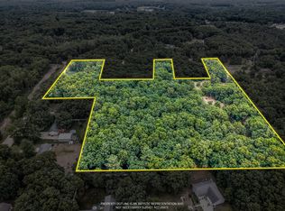 Dalson Rd, Twin Lake, MI 49457