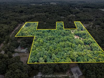 Dalson Rd, Twin Lake, MI, 49457
