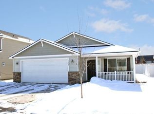 1628 E Beacon Ln, Spokane, WA 99217