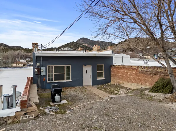 317 W Main St, Eureka, UT 84628