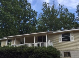 Highway 89, Phil Campbell, AL 35581