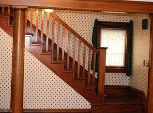 227 E Bowman St, Wooster, OH 44691