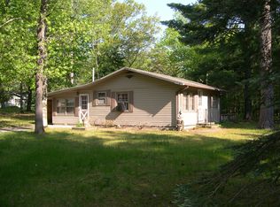 6225 Mount Maria Rd, Hubbard Lake, MI 49747