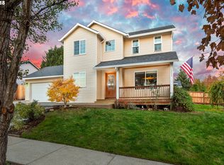 3600 N Meridian St, Newberg, OR