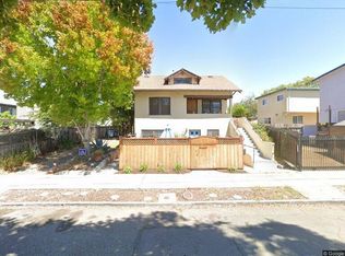 2241 8th St #B, Berkeley, CA 94710