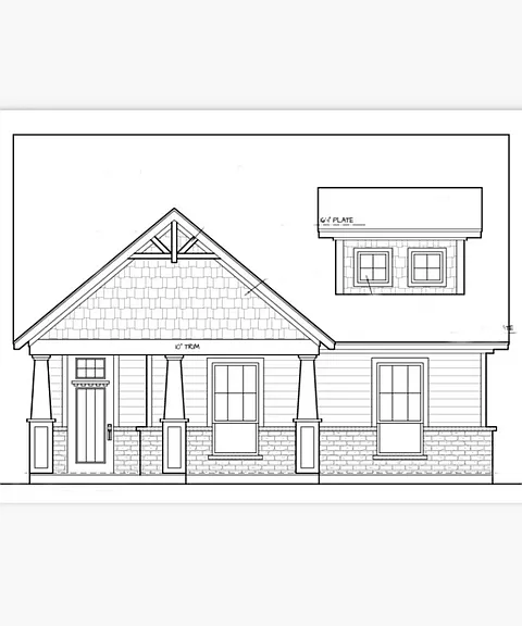 709 The Cottages Dr — Photo 2