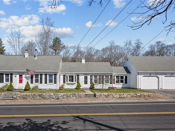 875 Plainfield Pike, Scituate, RI 02857