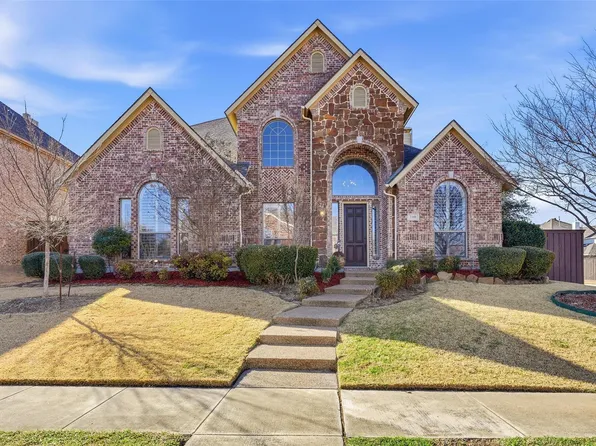 2308 Harrisburg Ln, Plano, TX 75025