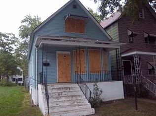 12015 S Wallace St, Chicago, IL 60628