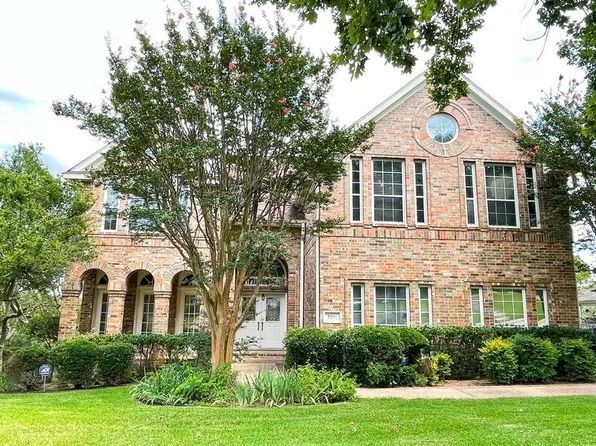 2301 Cliffs Edge Dr, Austin, TX 78733