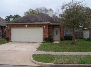 2418 Raintree Village Dr, Katy, TX 77449