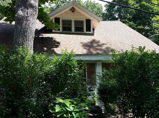 158 Wildwood Ave, Worcester, MA 01603