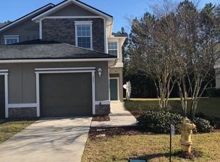 228 Leese Dr, Saint Johns, FL 32259