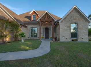 112 Trailview Ln, Weatherford, TX 76088