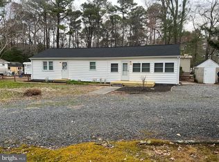 11106 Bell Rd, Whaleyville, MD 21872