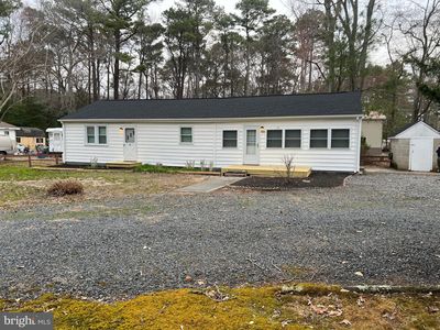 11106 Bell Rd, Whaleyville, MD, 21872
