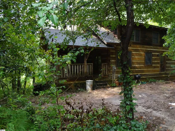 518 Goforth Rd, Landrum, SC 29356