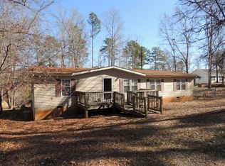 123A Southshore Rd, Eatonton, GA 31024