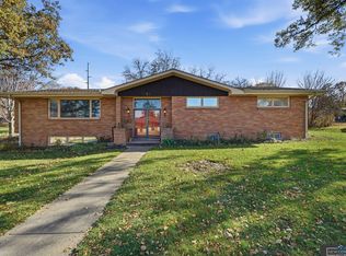 1722 N 11th St, Beatrice, NE 68310