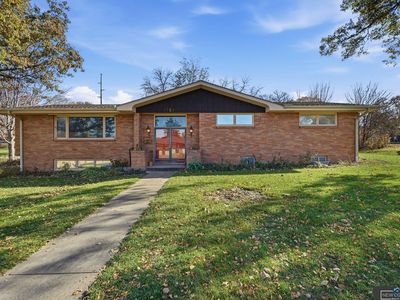 1722 N 11th St, Beatrice, NE, 68310