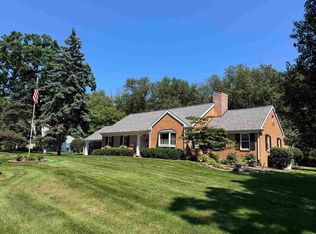 N5623 Lac Verde Cir, Green Lake, WI 54941