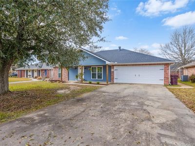 5702 Stonehaven Ln, Lake Charles, LA, 70605