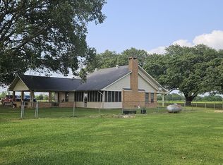 3120 Acorn Rd, Ville Platte, LA 70586