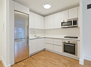 150 Ludlow St #D, New York, NY 10002