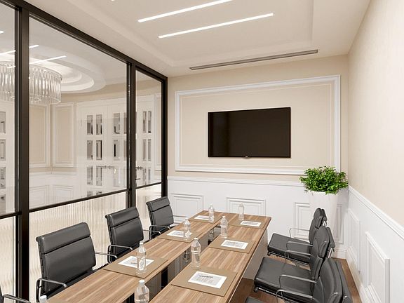 4th image of 9600 Franklin Ave #511
