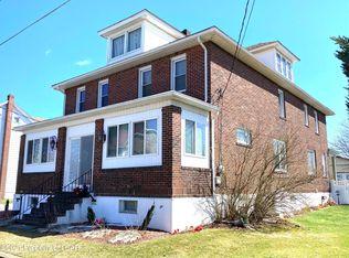 68 E Maple St, Tresckow, PA 18254