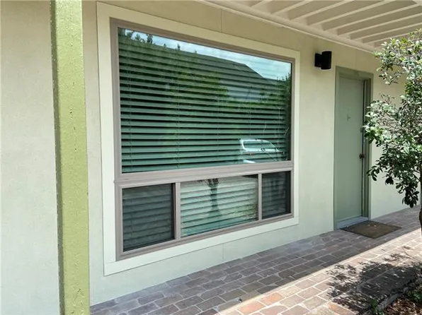 801 Henry Clay Ave, New Orleans, LA