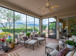 36347 S Golf Course Dr, Saddlebrooke, AZ 85739