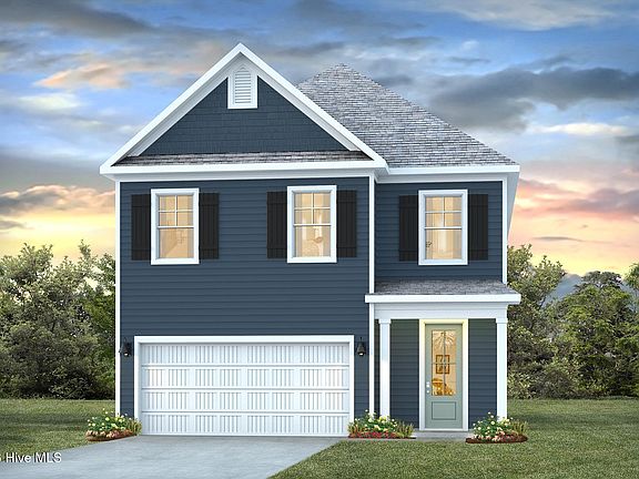 2nd image of 504 Bogue View Road Lot 99