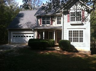 559 Macedonia Rd, Covington, GA 30014