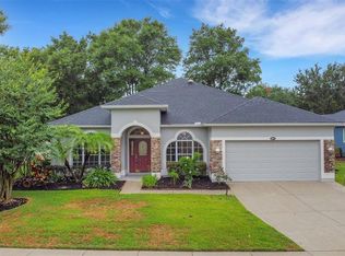 3897 Beacon Ridge Way, Clermont, FL 34711