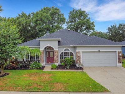 3897 Beacon Ridge Way, Clermont, FL, 34711