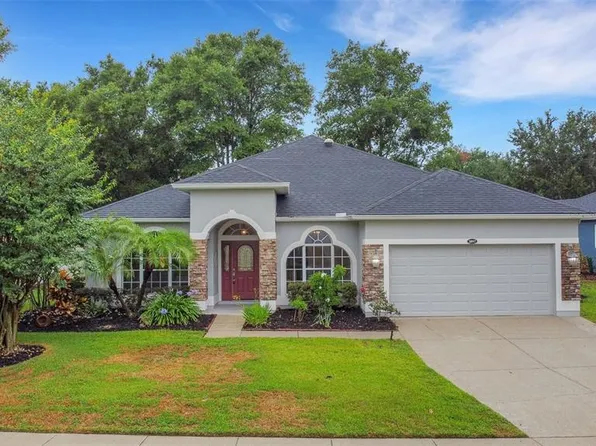 3897 Beacon Ridge Way, Clermont, FL 34711